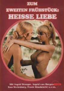 Lonely Wives (1972)