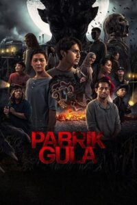 Pabrik Gula (2025)