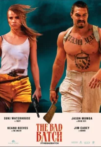 The Bad Batch 2025